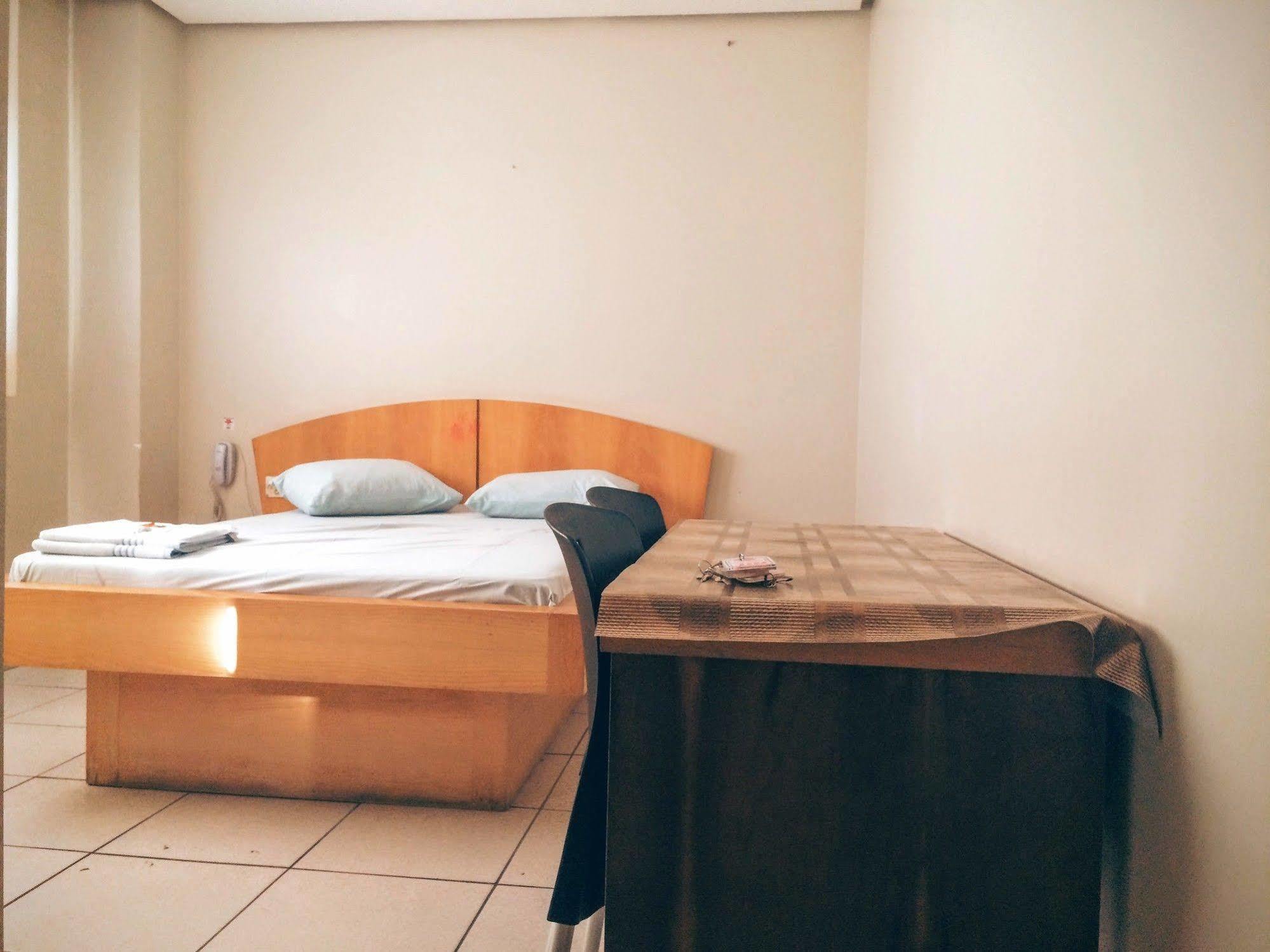 טגואטינגה Dok Brasilia Hotel Unidade Aguas Claras מראה חיצוני תמונה