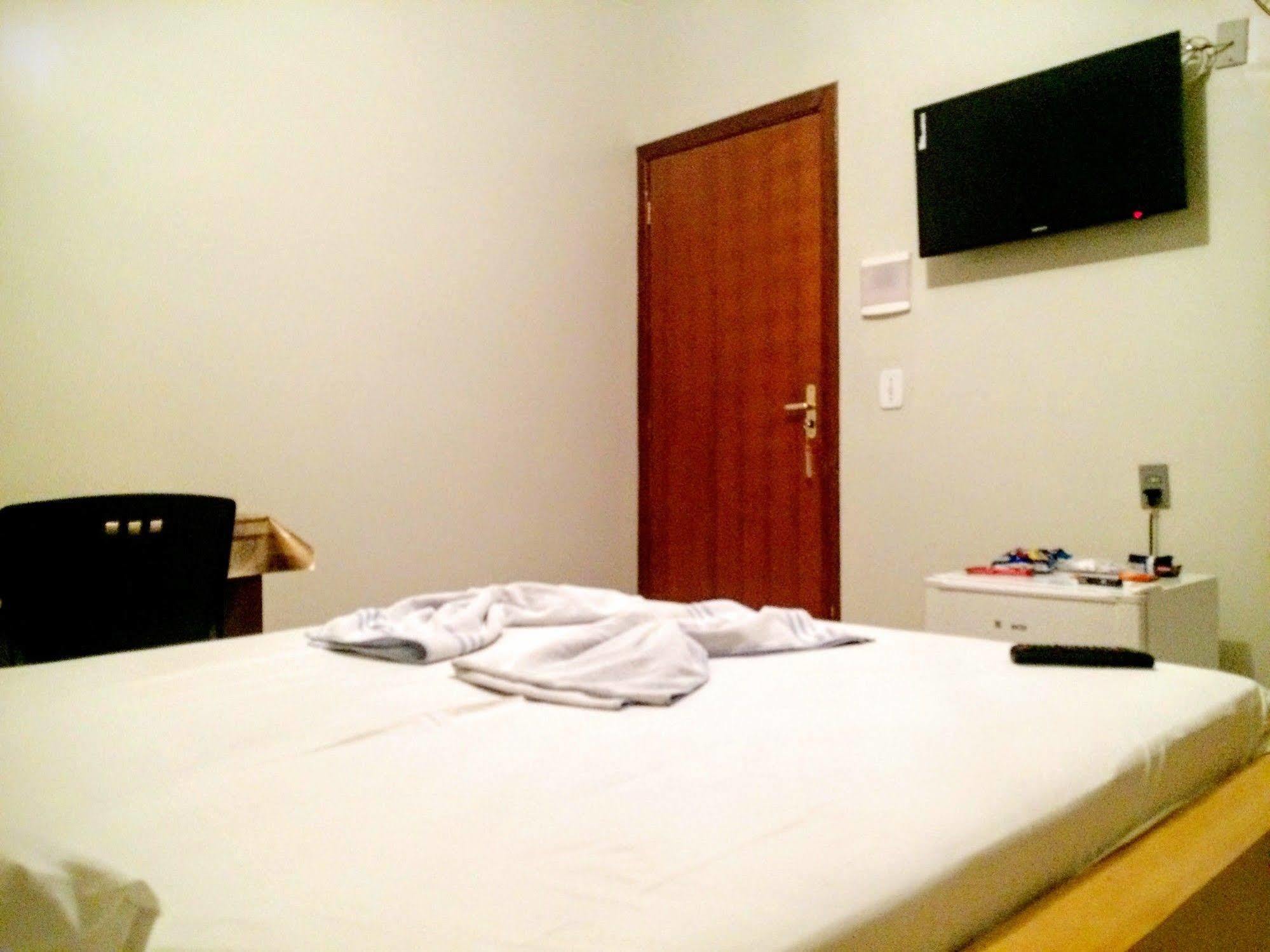 טגואטינגה Dok Brasilia Hotel Unidade Aguas Claras מראה חיצוני תמונה