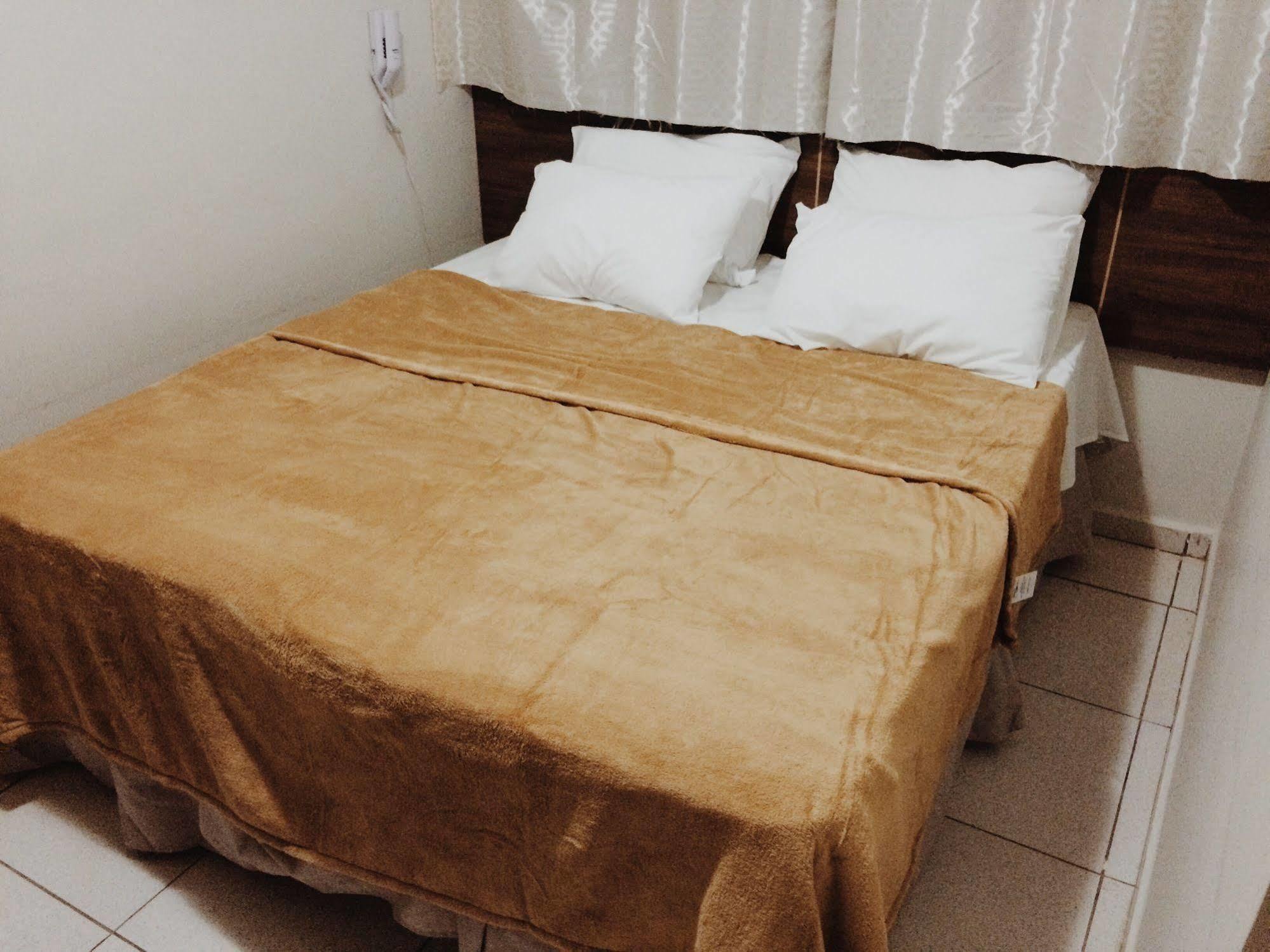 טגואטינגה Dok Brasilia Hotel Unidade Aguas Claras מראה חיצוני תמונה