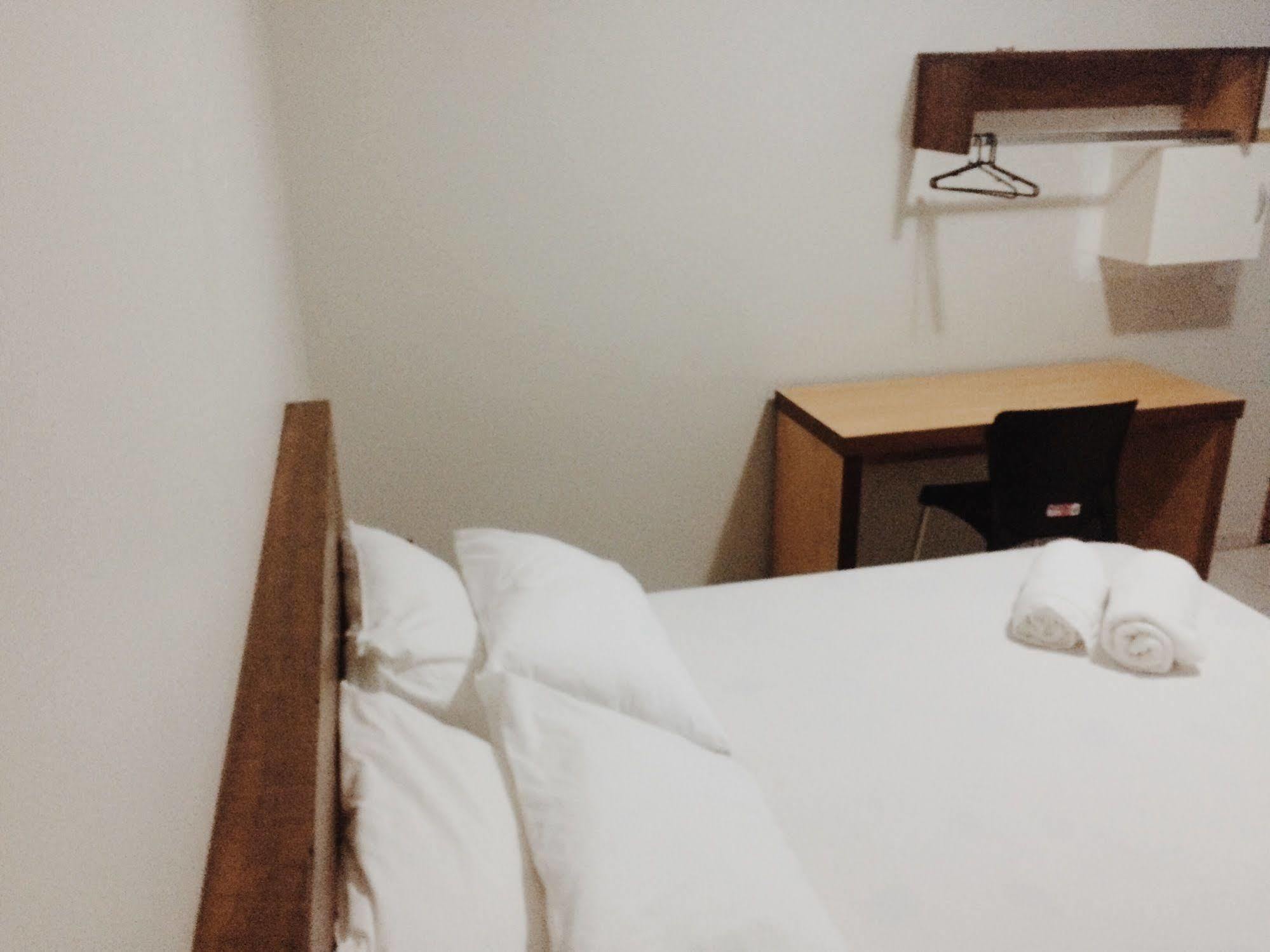 טגואטינגה Dok Brasilia Hotel Unidade Aguas Claras מראה חיצוני תמונה