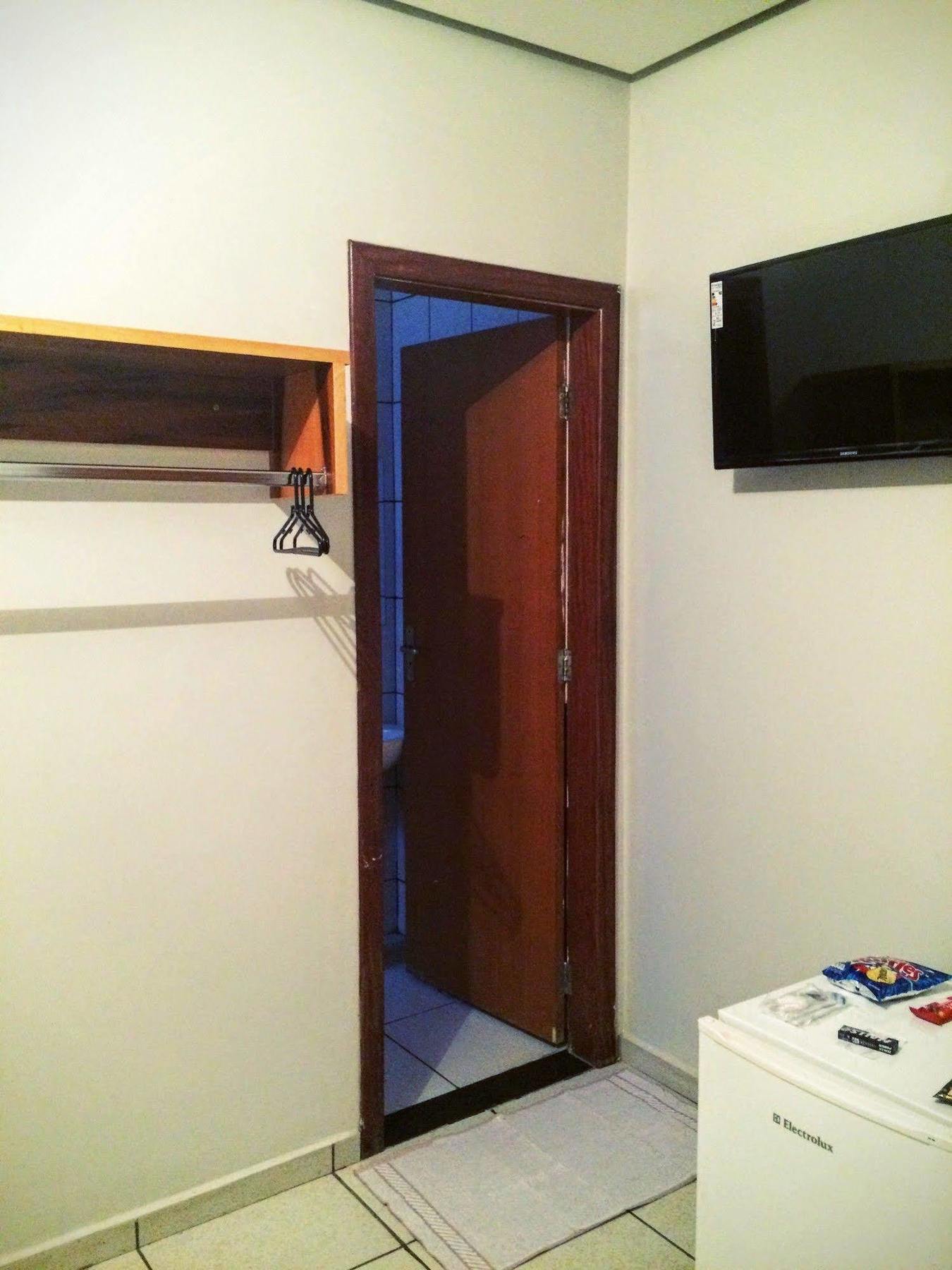 טגואטינגה Dok Brasilia Hotel Unidade Aguas Claras מראה חיצוני תמונה