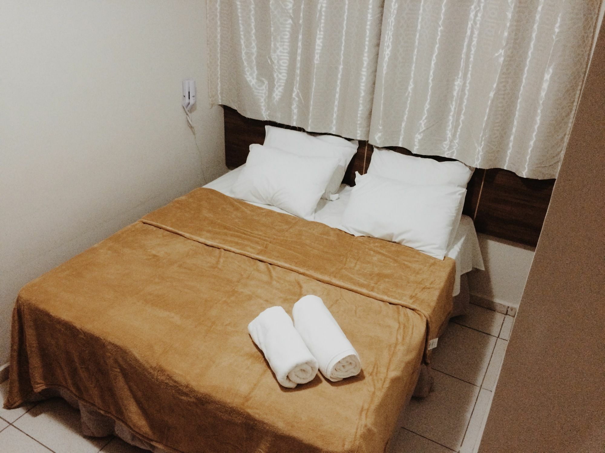 טגואטינגה Dok Brasilia Hotel Unidade Aguas Claras מראה חיצוני תמונה